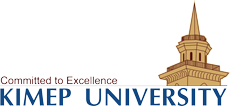 Higher Education and Master Degree in Kazakhstan - KIMEP University