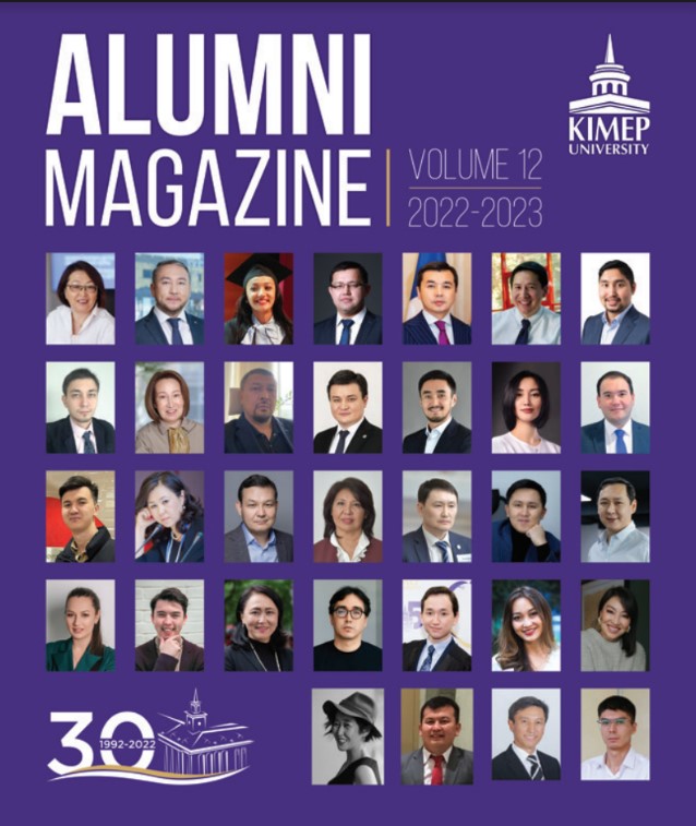 #10 Alumni mag 2022-2023