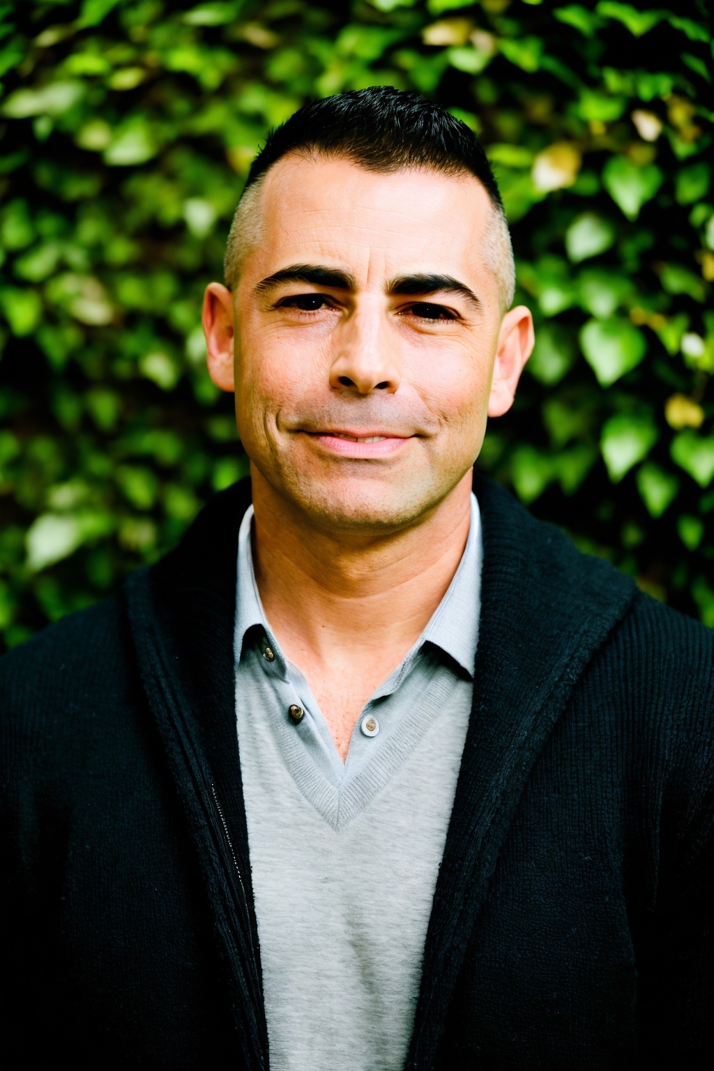 (English) Jonathan Ross Gilbert, Ph.D.