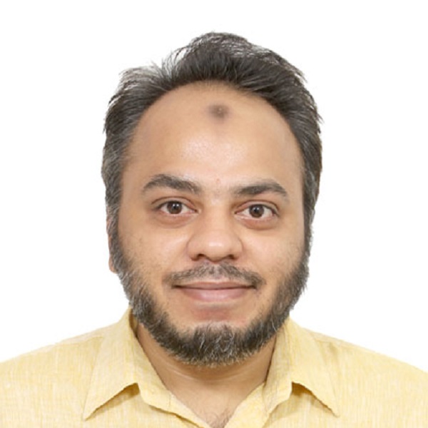 Ahmed Ashhar, Ph.D.