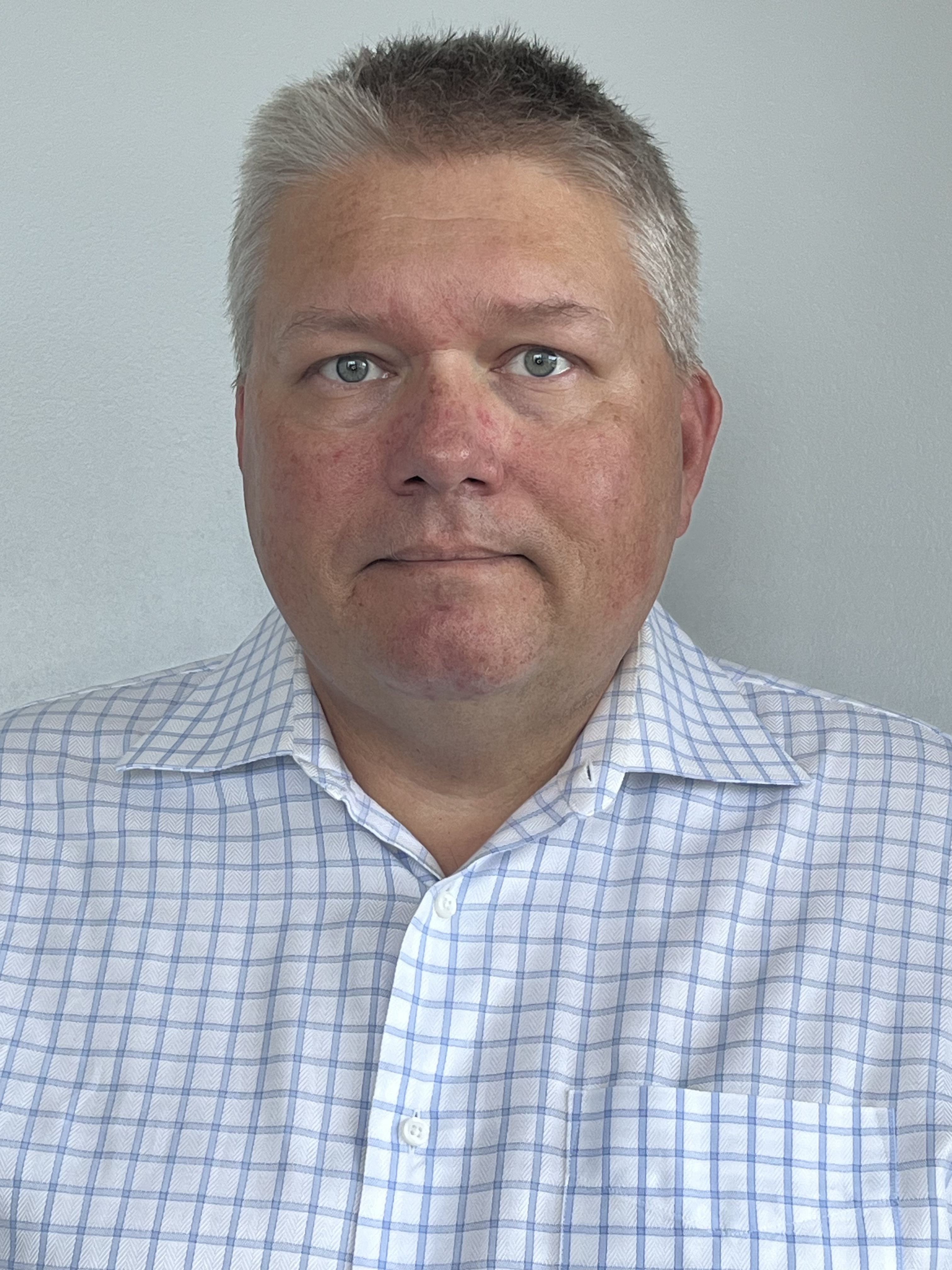 Alexander Krasnikov, Ph.D.