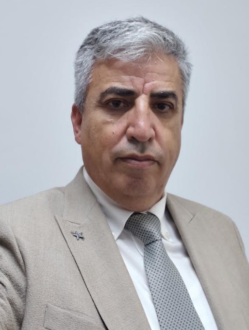 (English) Mustafa Yuzukirmizi, Ph.D.