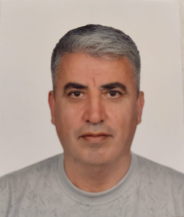 Mustafa Yuzukirmizi, Ph.D.