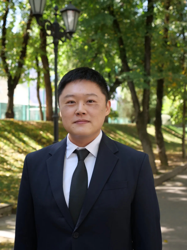 (English) Zhihao Ren, Ph.D.
