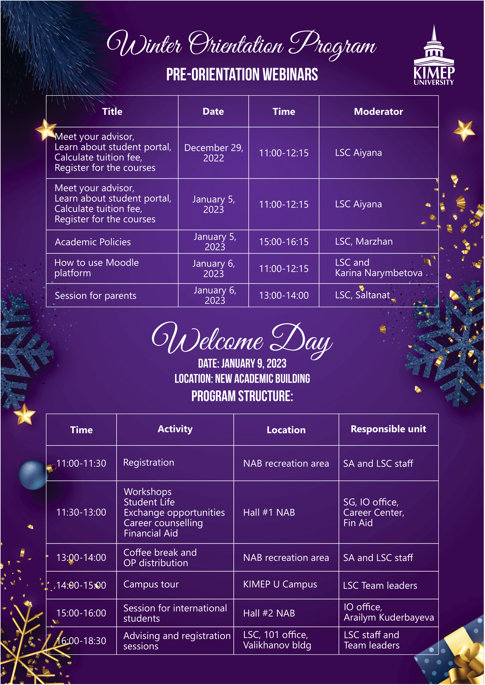 Winter Orientation Program Schedule_page-0001