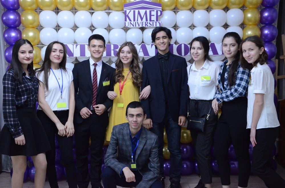 2018 International student day KIMEP (6)