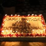 4. Birthday Celebration