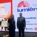 Foundation Lumieres
