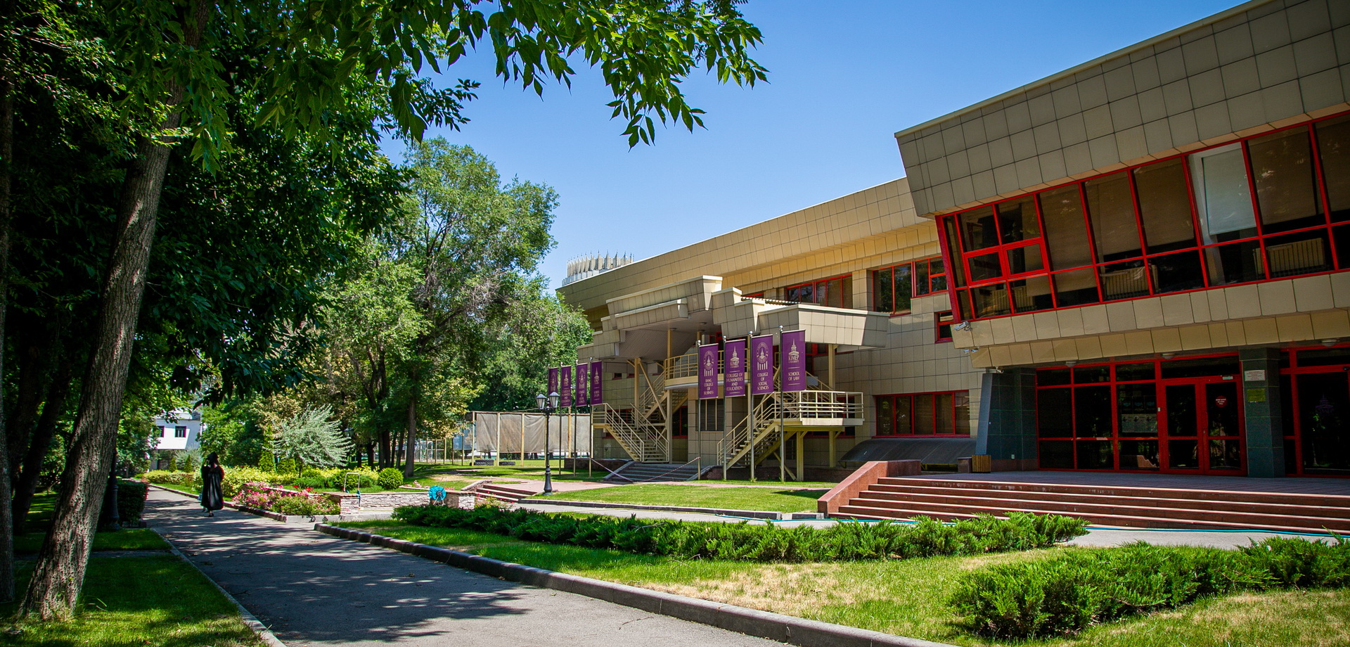 KIMEP University