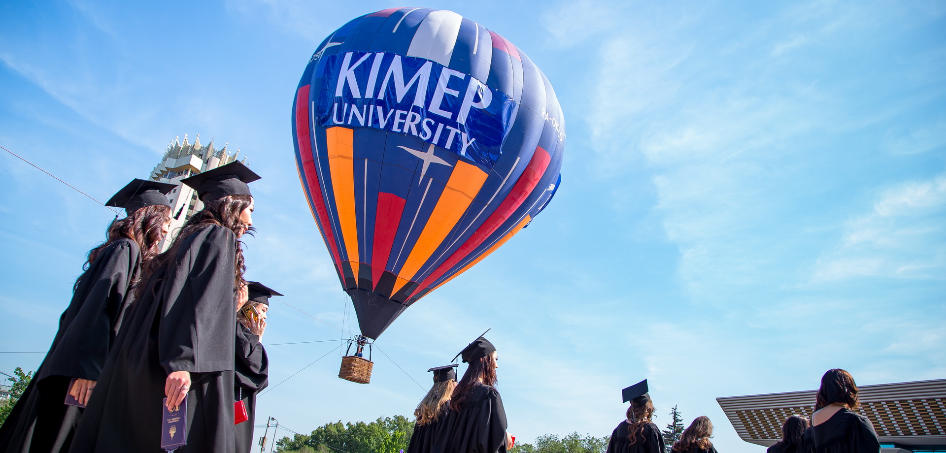 KIMEP University