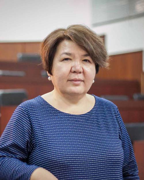 Gulnara Dadabayeva (1)