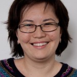 Dariya Ainekova CSS