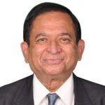 Zafar's 2021 Passport Picture