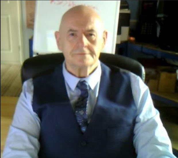 Dr. Lee Garner