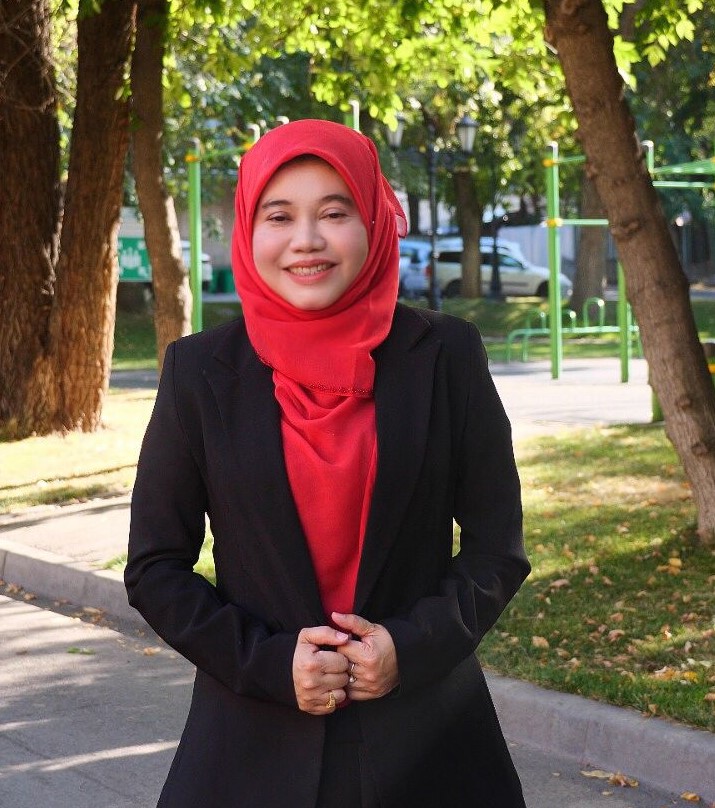 Dr. Haslinda Ibrahim