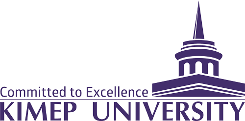 Higher Education and Master Degree in Kazakhstan - KIMEP University