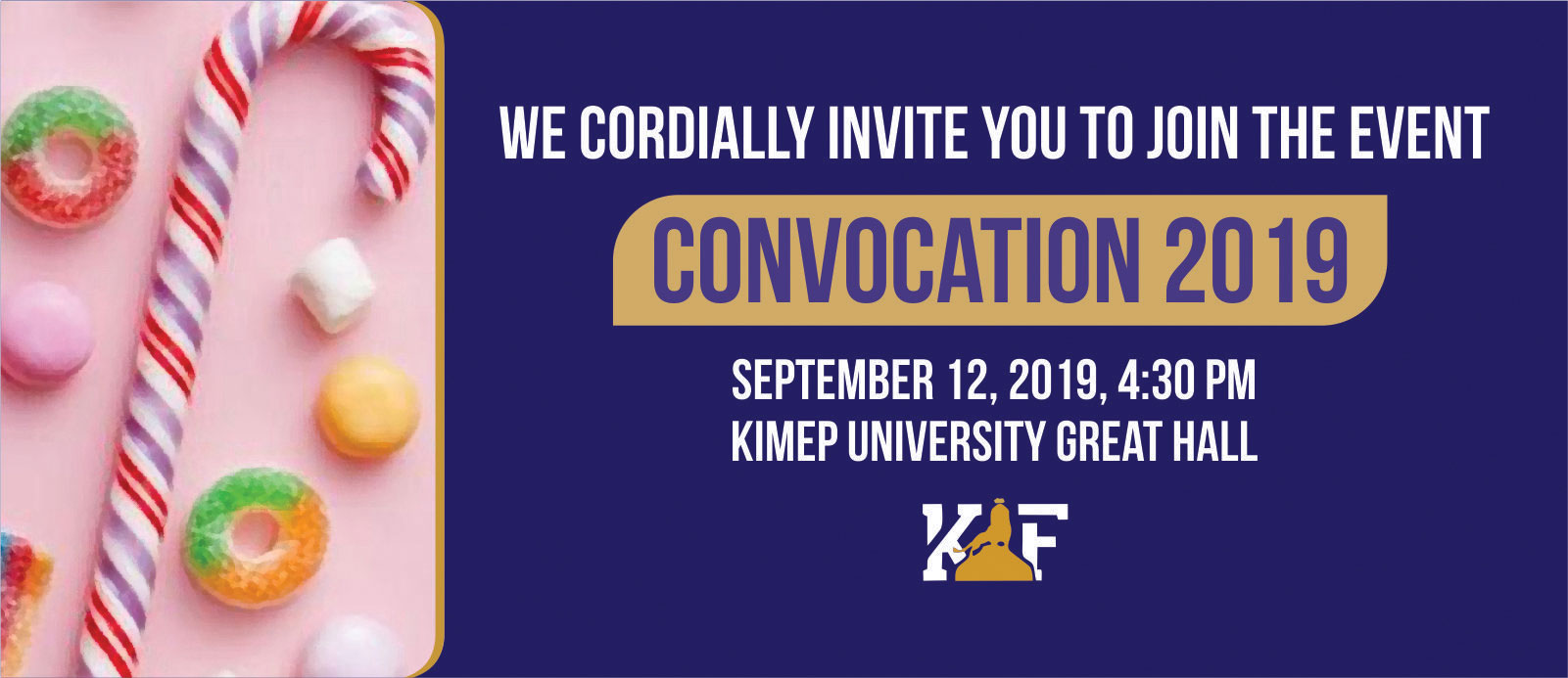 convocation