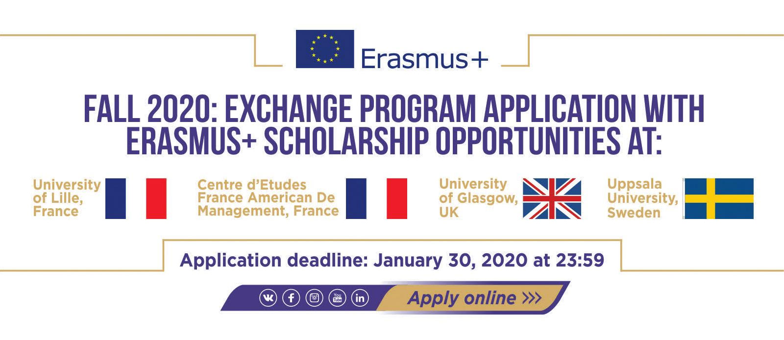 erasmus