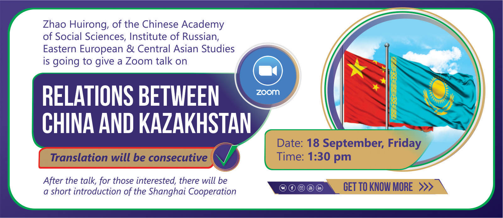 Slider Relations between China and Kazakhstan Option 2