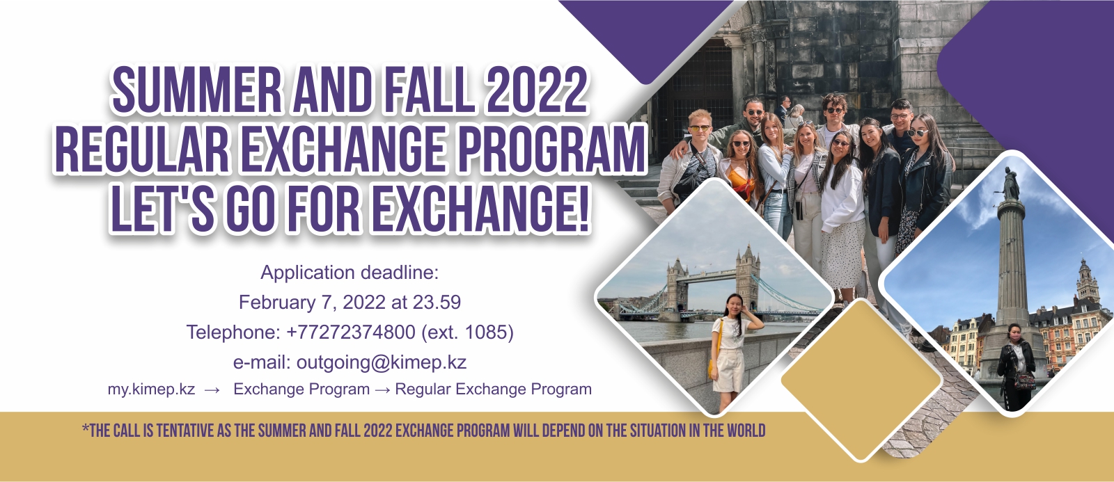Slider Summer and Fall 2022 Regular Exchange program (1)