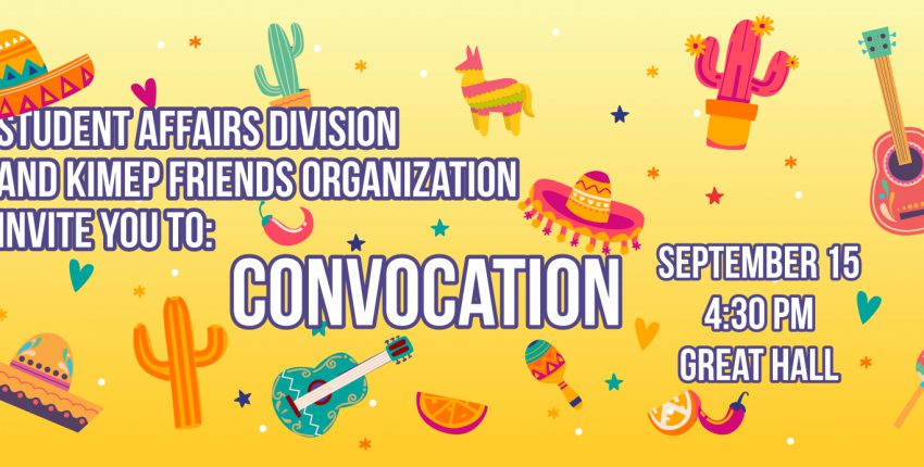 Convocation 22