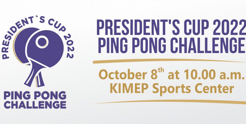 Slider PING PONG 22