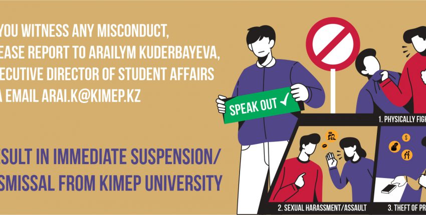 misconduct