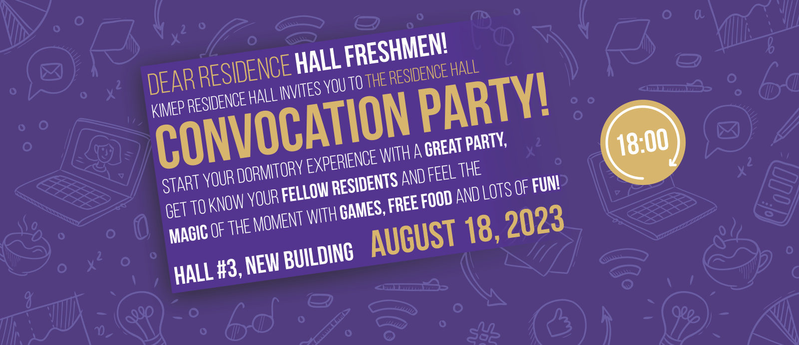 Slider Convocation party! (1) (1)