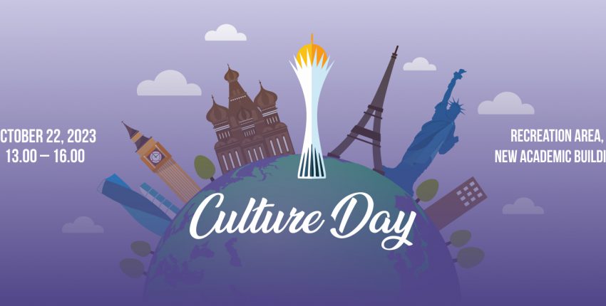 Culture Day 6