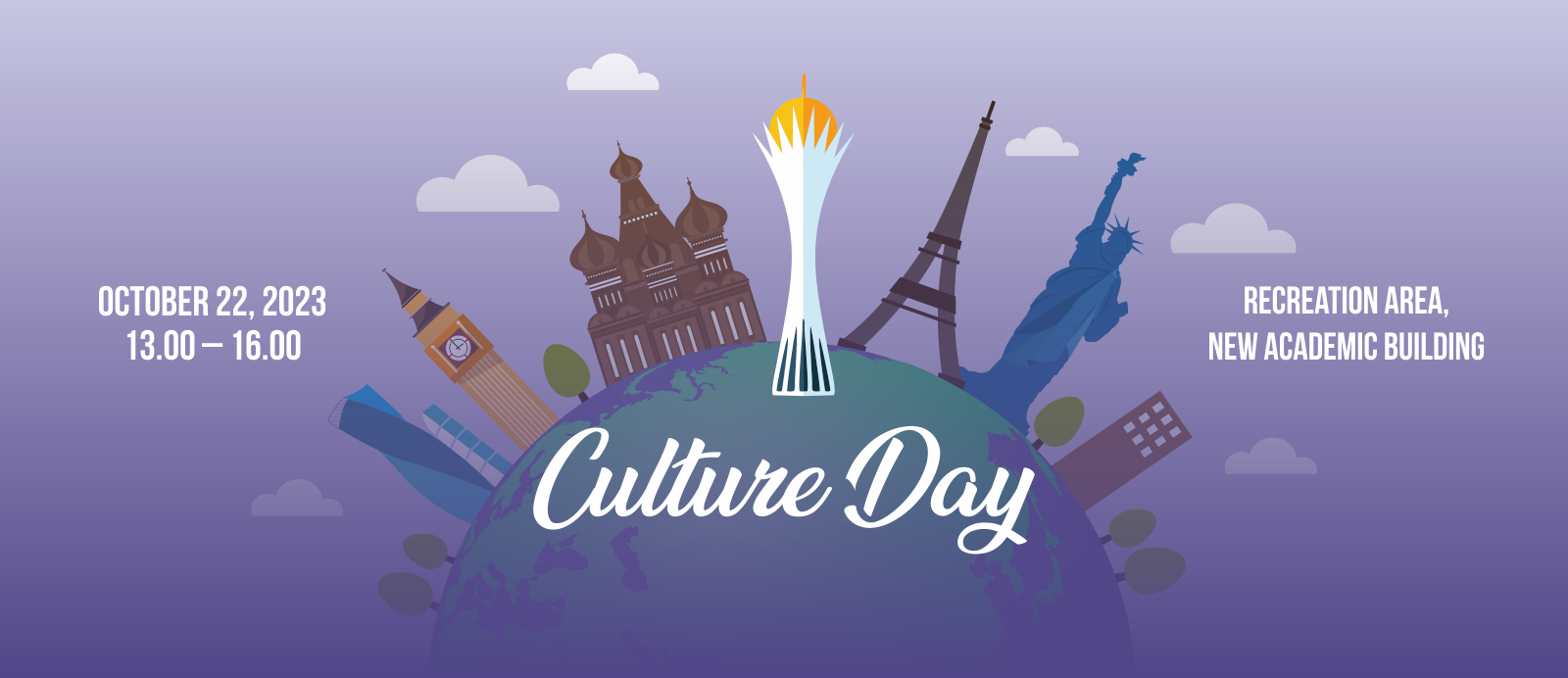 Culture Day 6