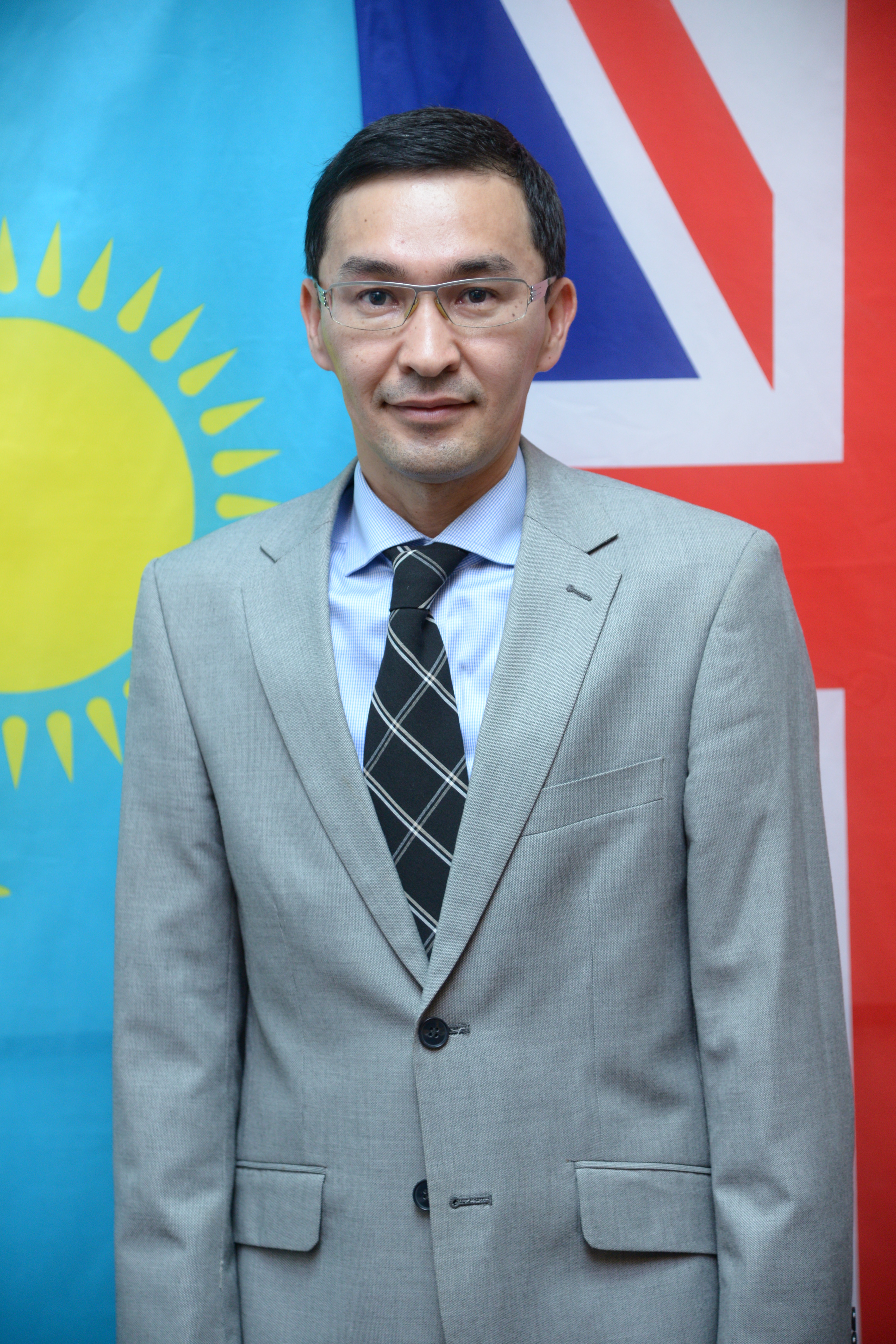 Aslan-Tanekenov