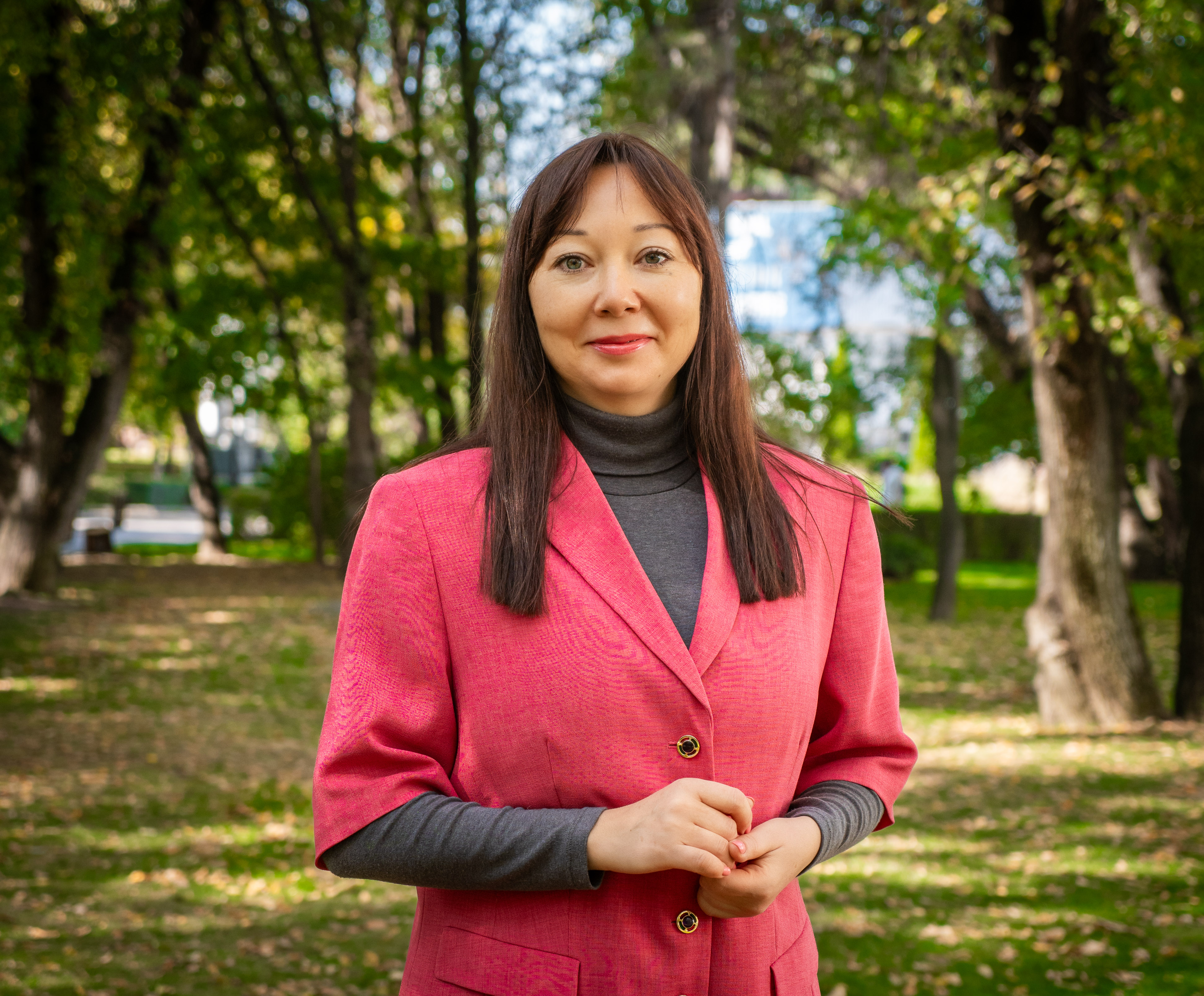 Dinara-Karimova