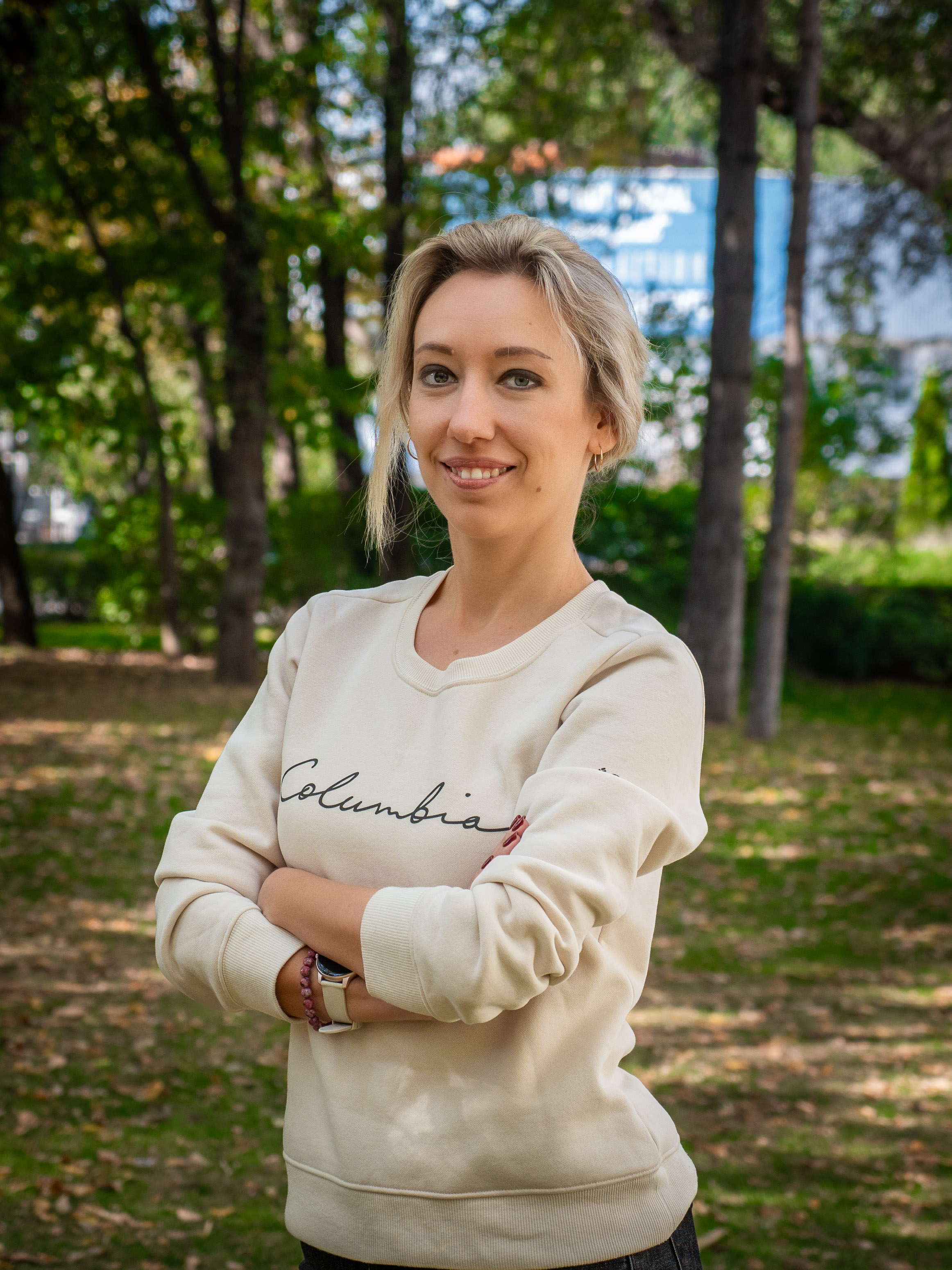 Valentina-Klimovich
