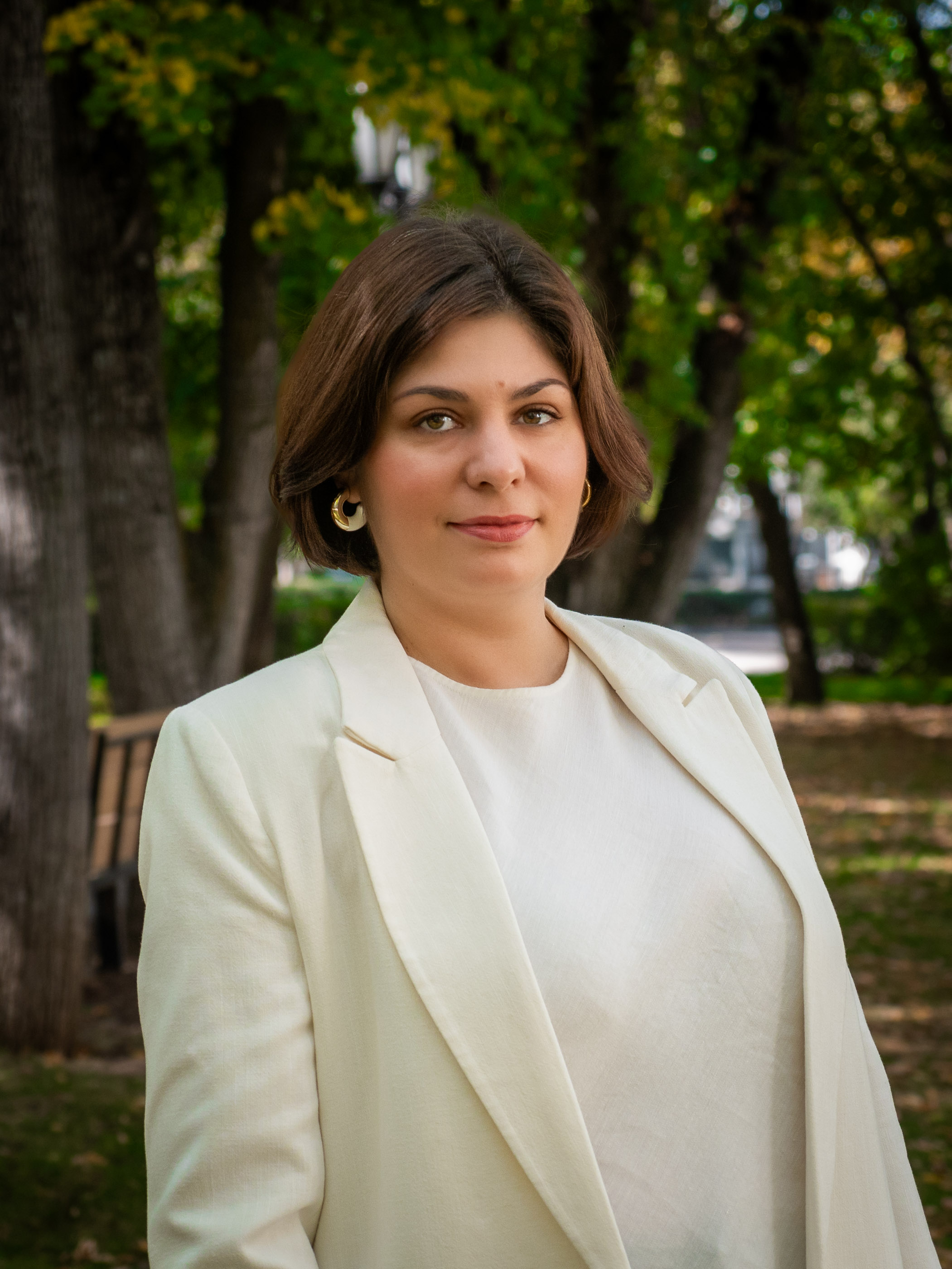 Yekaterina-Rudenko