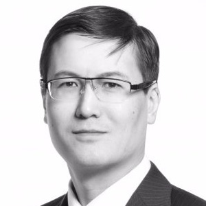 Yeleuov