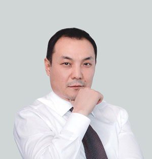 Аскар-Достияров