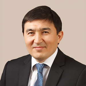 kurmangazy