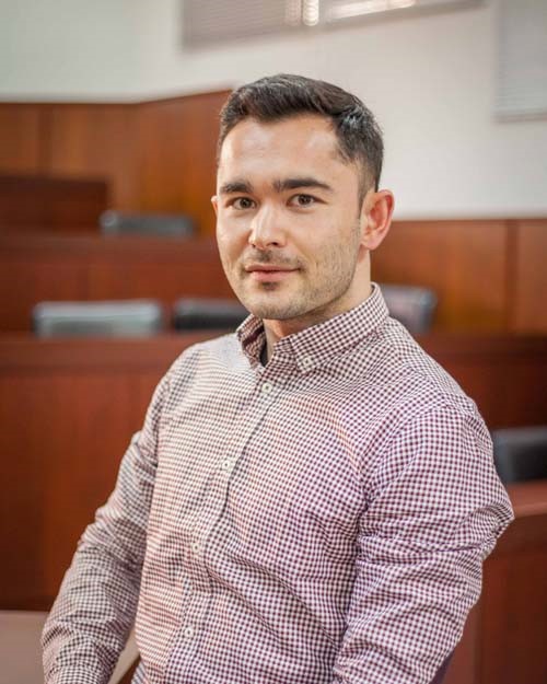 Safarov