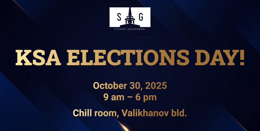 Elections Day slider