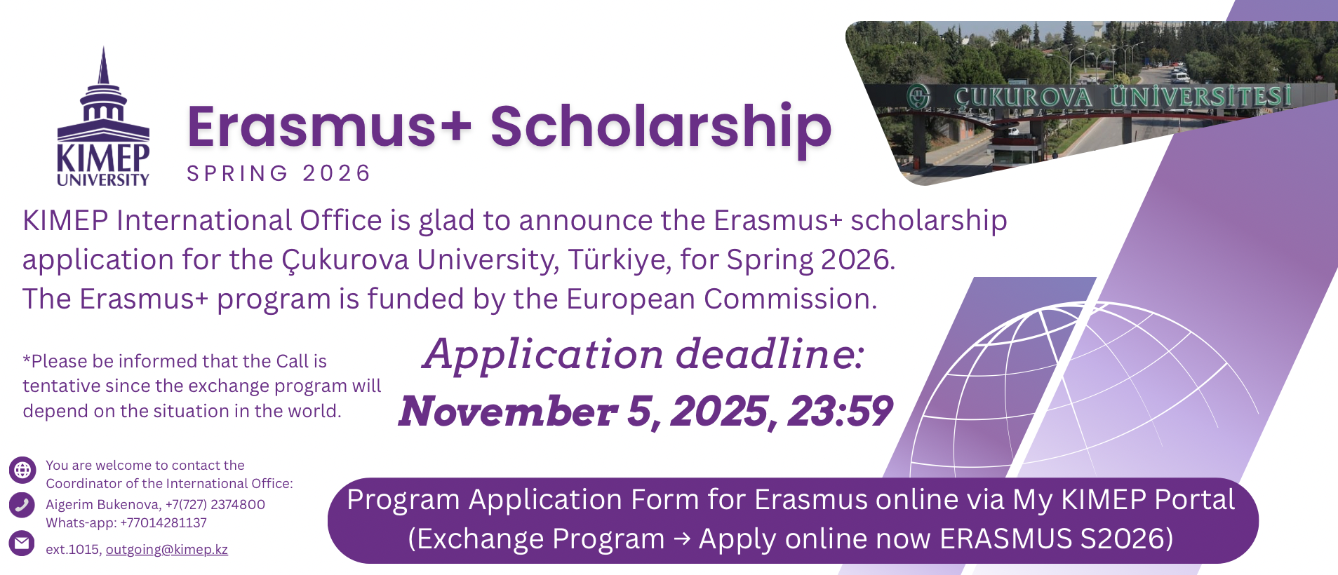 Erasmus+ Scholarship (1)