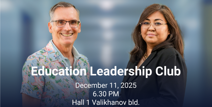 Slider Education Leadership Club 03-12-25