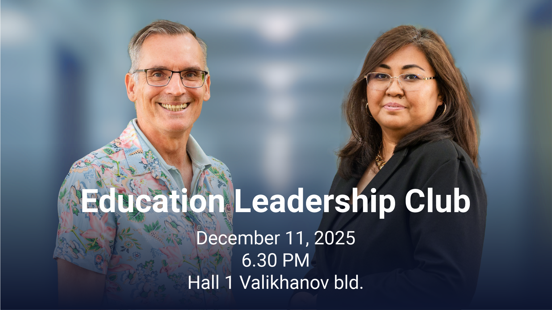 Slider Education Leadership Club 03-12-25