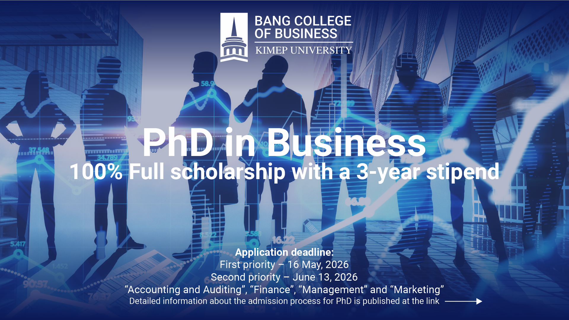 PhD Slider