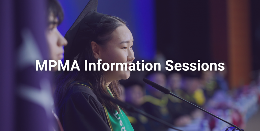 MPMA Information Sessions