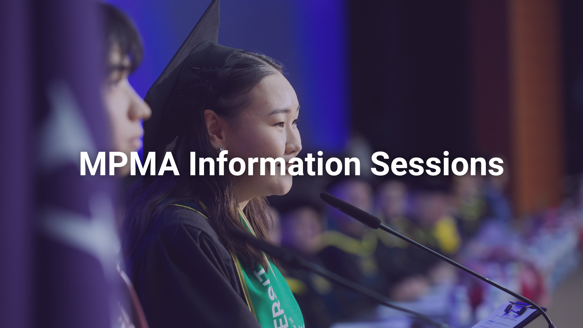 MPMA Information Sessions
