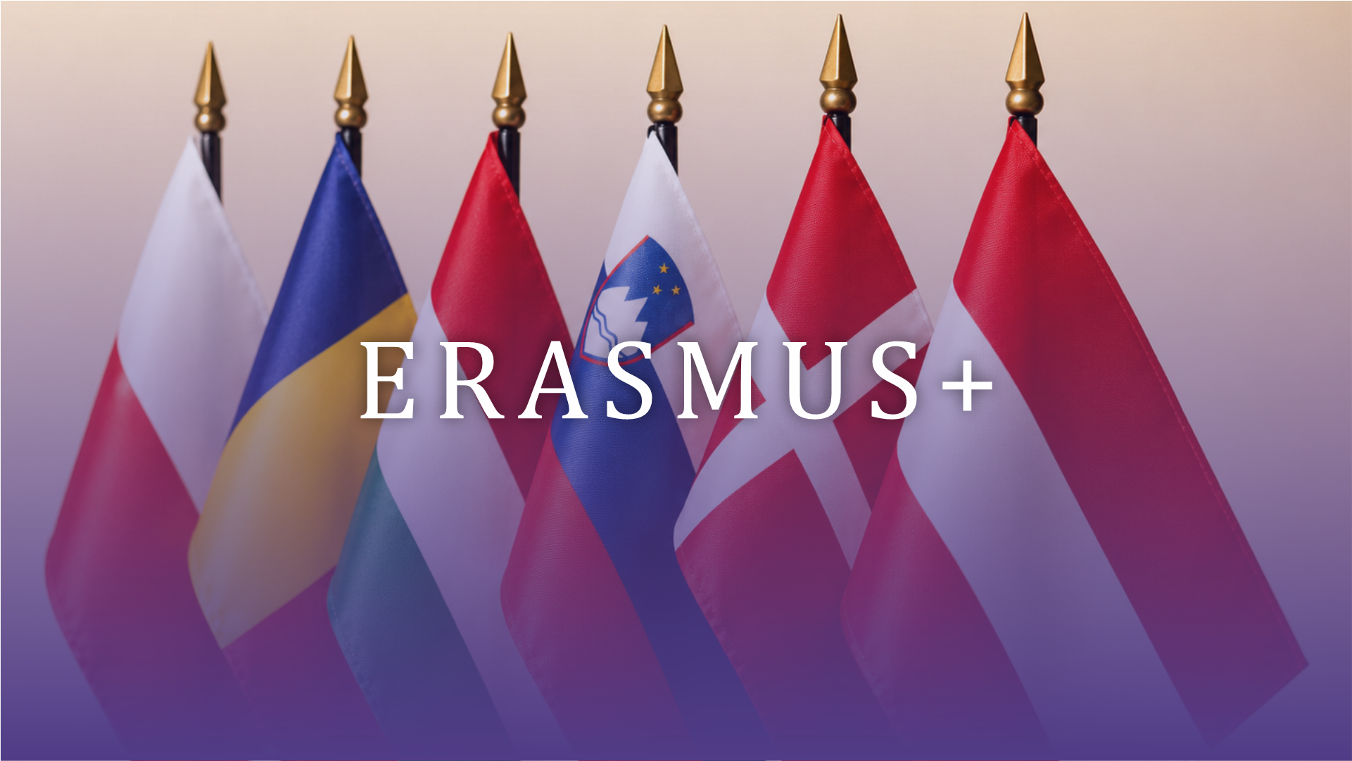 Slider SPRING 2027 Erasmus